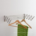 Bathroom Metal Design Extendable Towel Rack Towel Shelf YMT-841